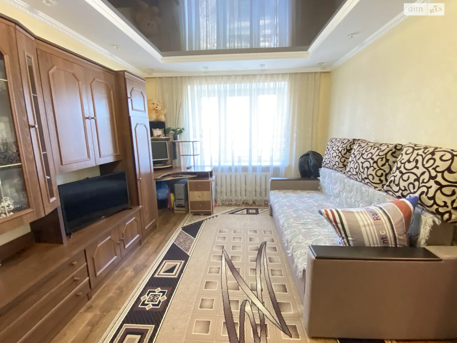 Продается комната 36.4 кв. м в Виннице, цена: 27500 $