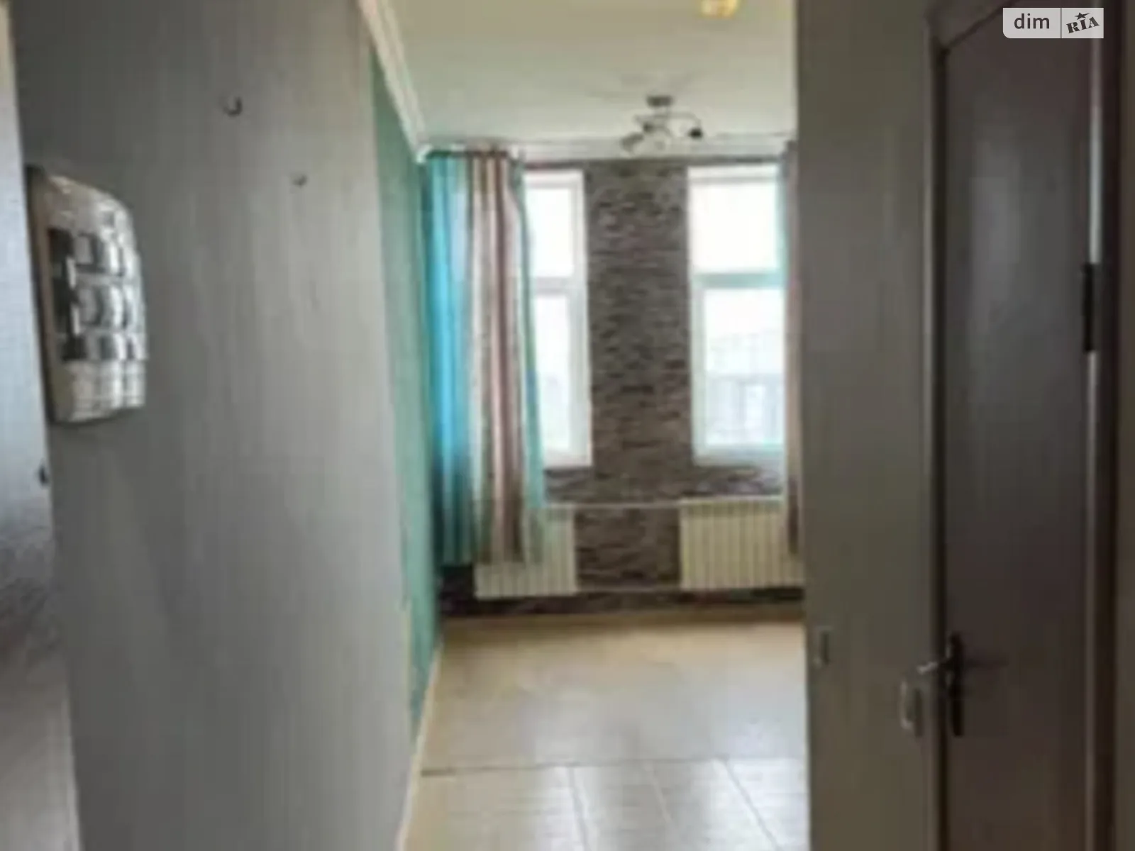 Продается 1-комнатная квартира 23 кв. м в Одессе, ул. Атамана Головатого