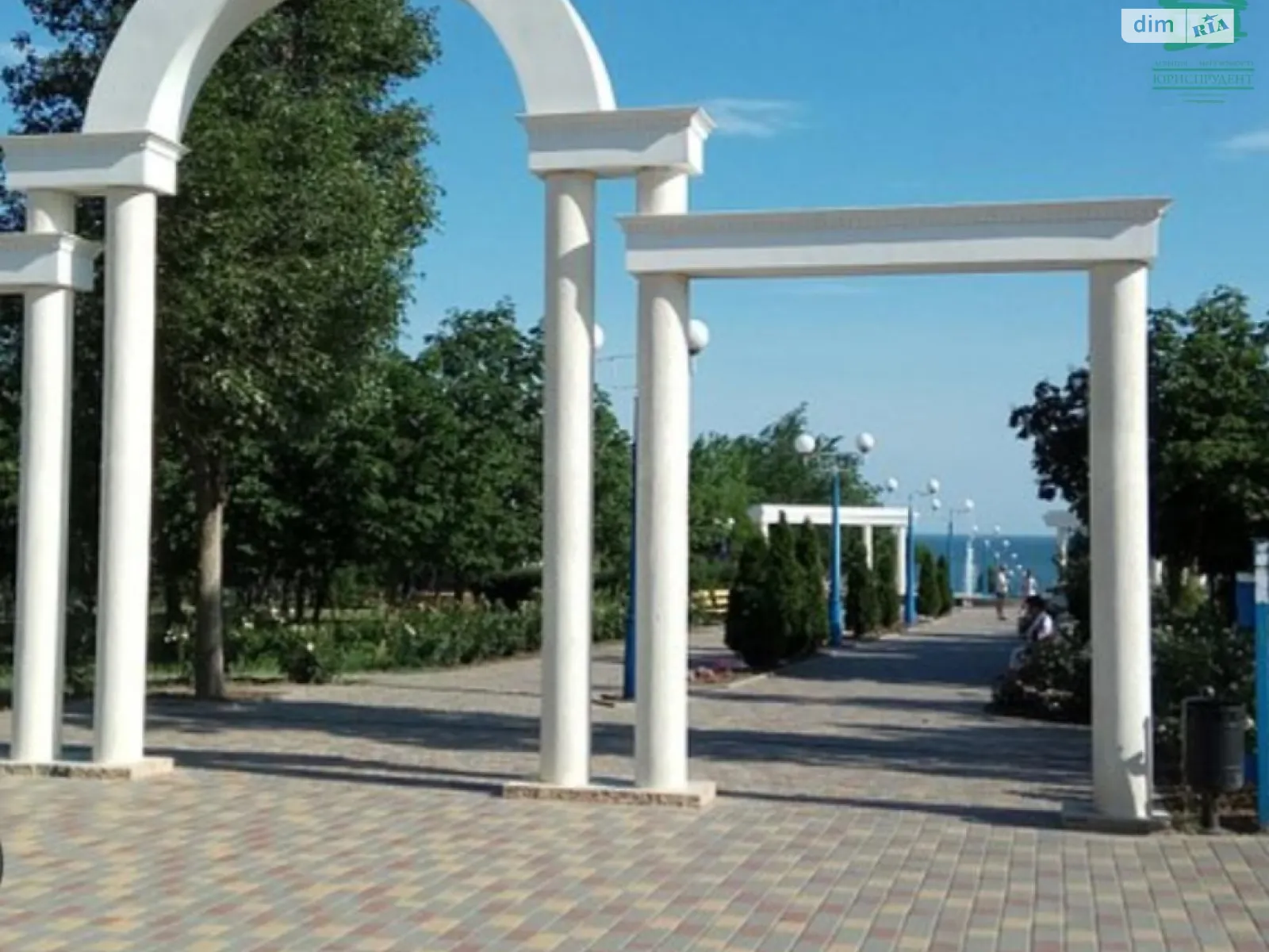 Продается земельный участок 389 соток в Одесской области - фото 3