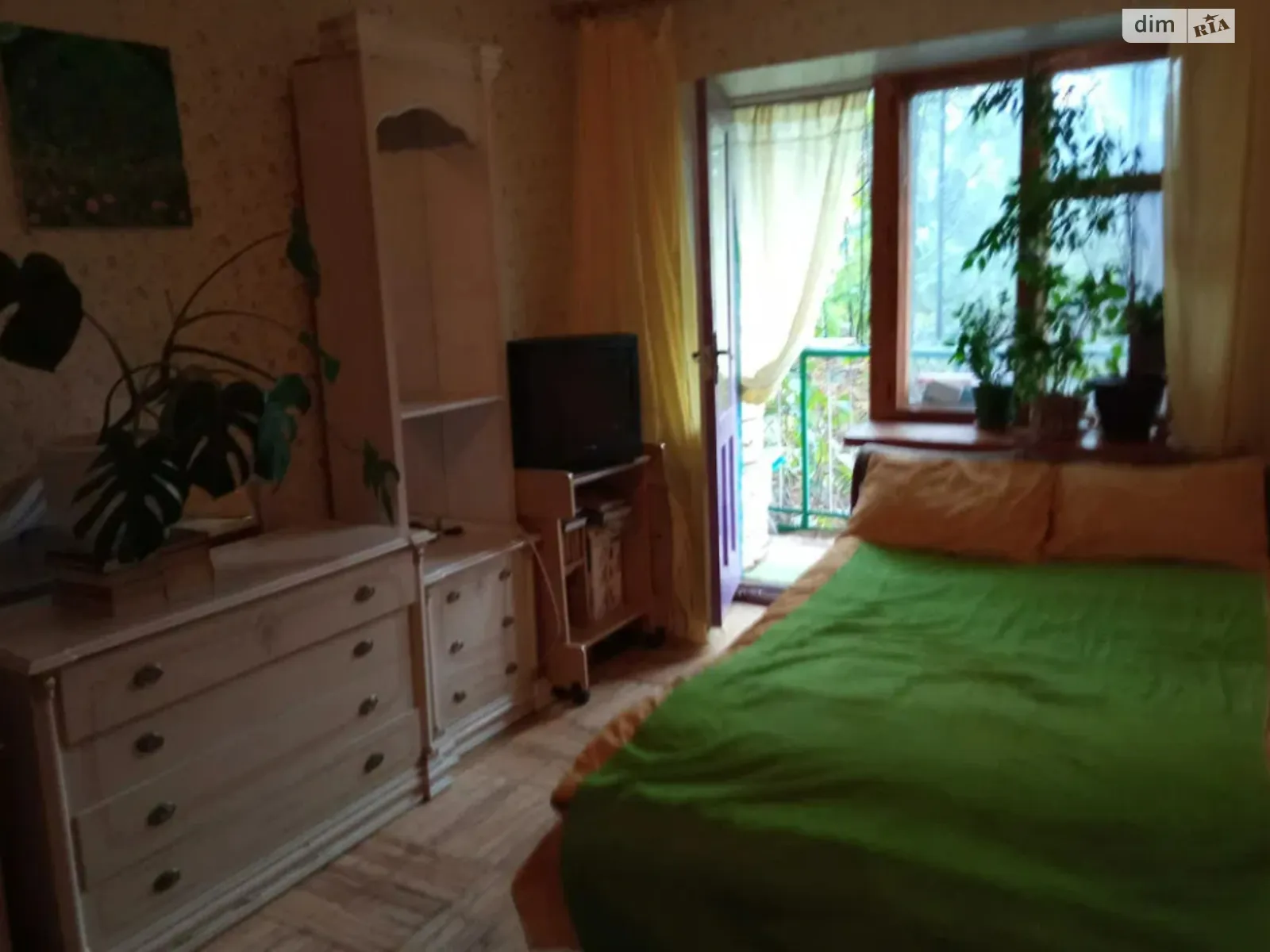 Продается 2-комнатная квартира 47 кв. м в Одессе, ул. Черняховского, 11 - фото 1