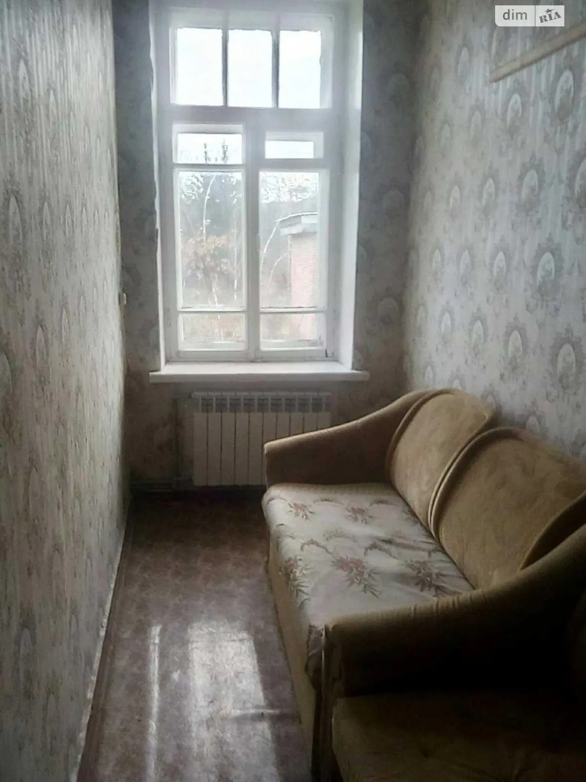 Продається 3-кімнатна квартира 64 кв. м у Полтаві, вул. Сковороди, 18 - фото 1