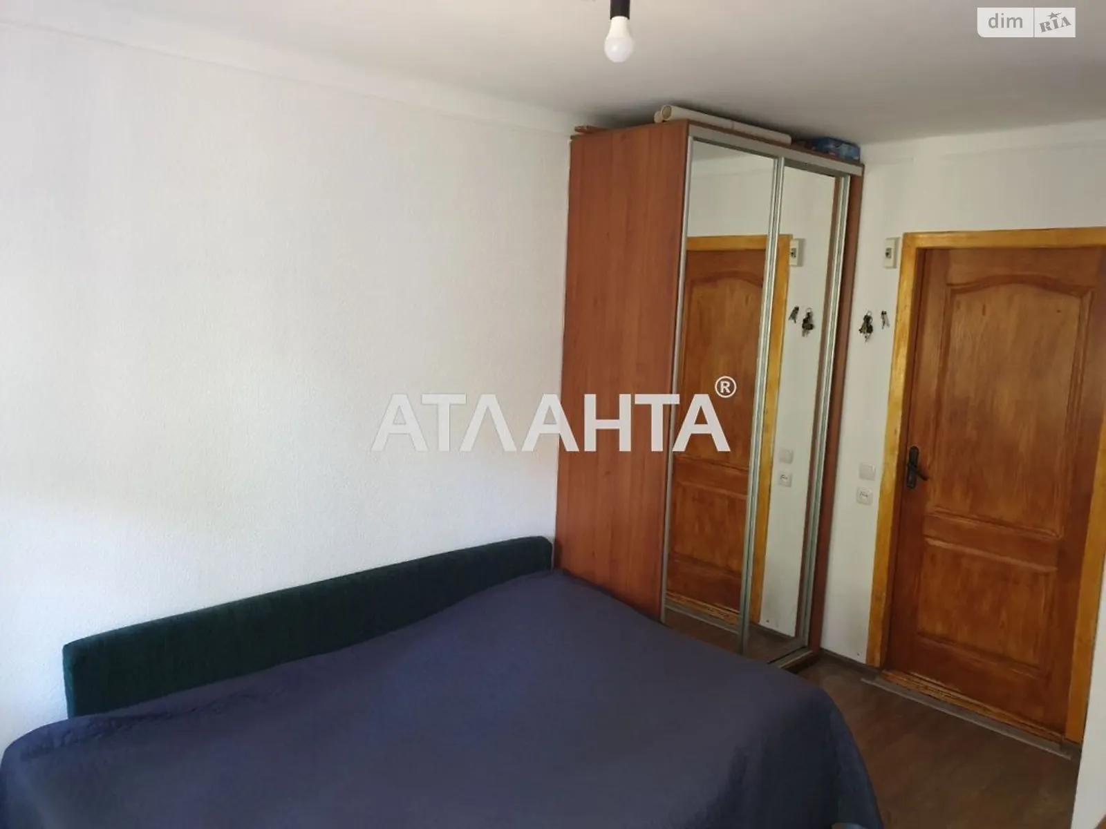 Продается комната 11.4 кв. м в Одессе, цена: 10500 $ - фото 1