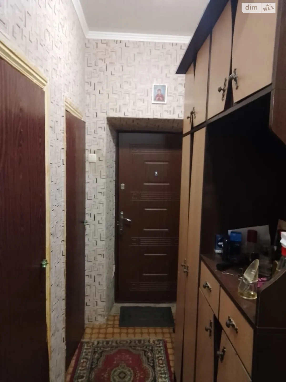 Продается 2-комнатная квартира 57 кв. м в Миргороде, цена: 16250 $