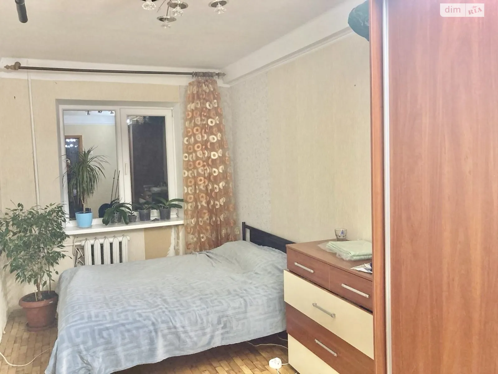 2-комнатная квартира 43 кв. м в Запорожье - фото 2