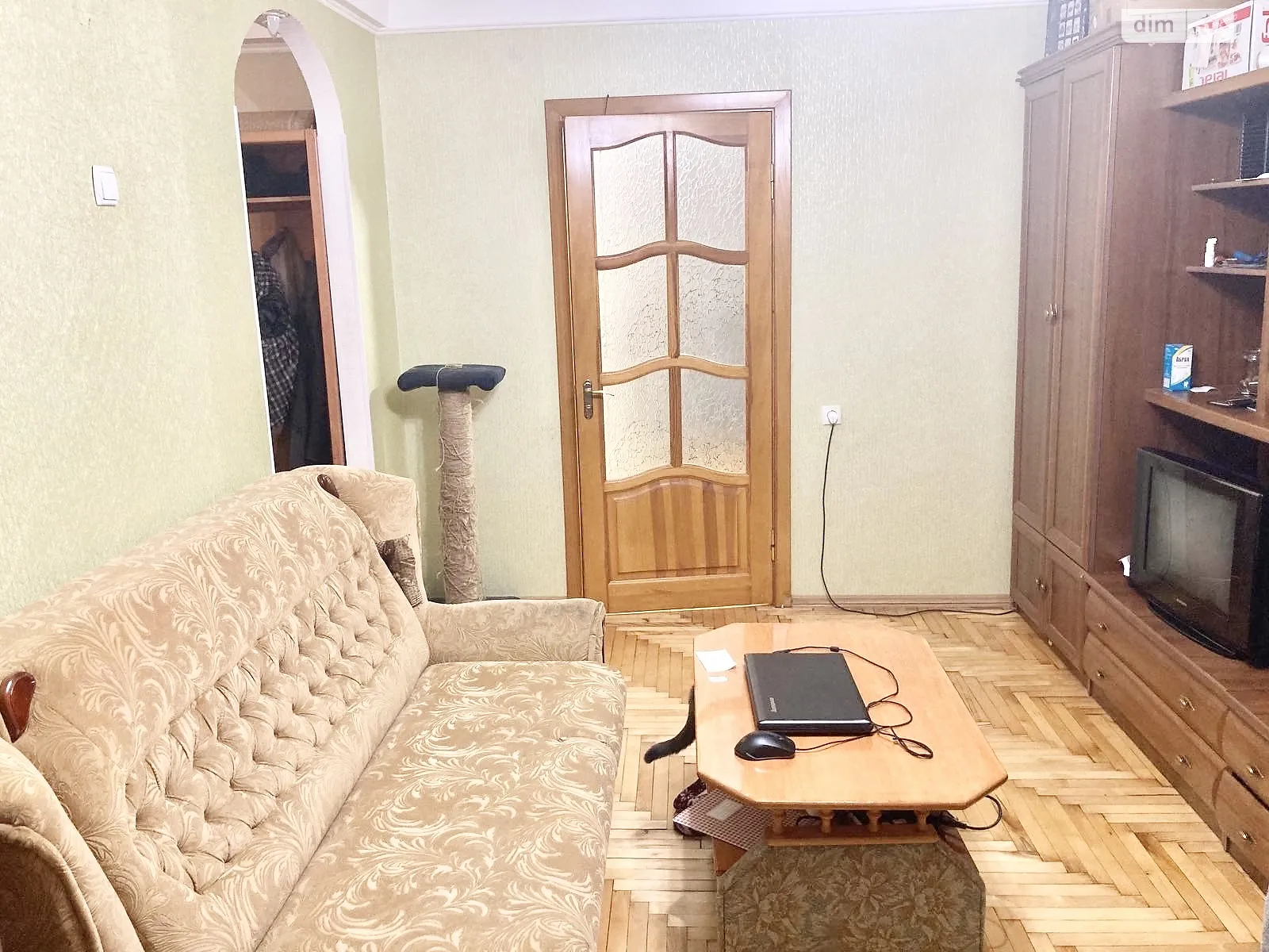 2-комнатная квартира 43 кв. м в Запорожье, цена: 24500 $ - фото 1