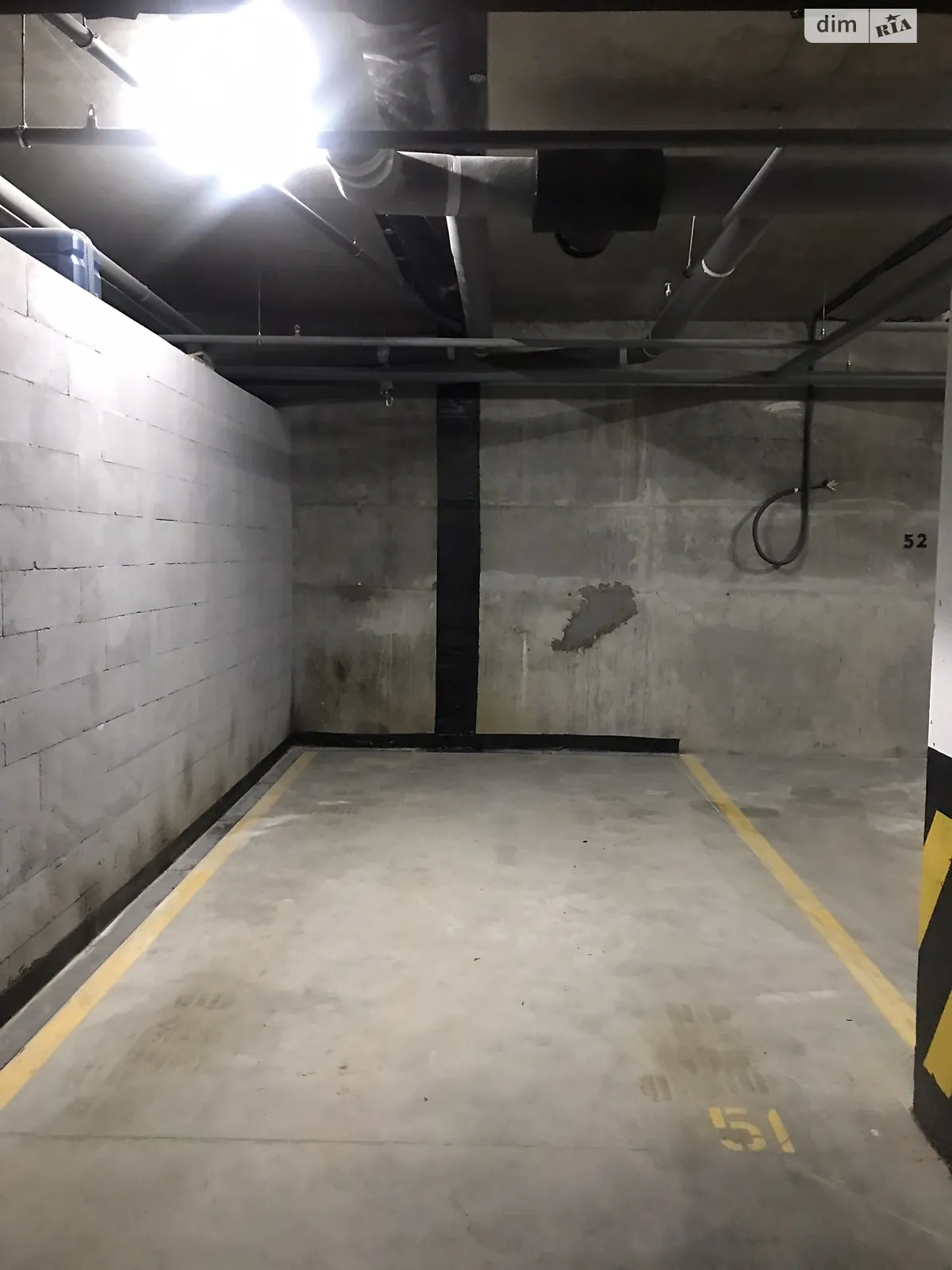 Продається підземний паркінг під легкове авто на 14 кв. м - фото 2