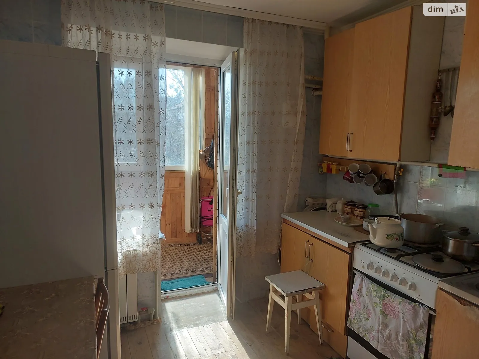Продается 1-комнатная квартира 48.5 кв. м в Немишаево - фото 4