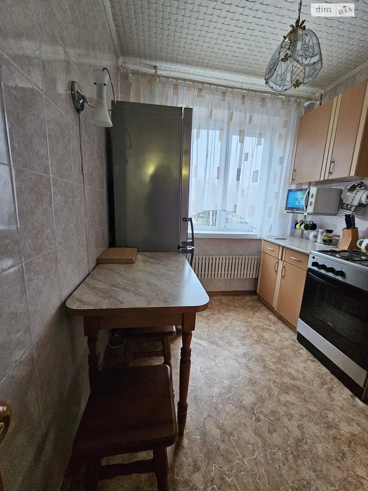 Продается 3-комнатная квартира 44 кв. м в Харькове, цена: 27000 $