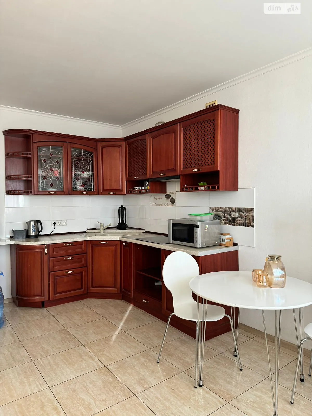 Продается 1-комнатная квартира 51 кв. м в Днепре, цена: 52000 $