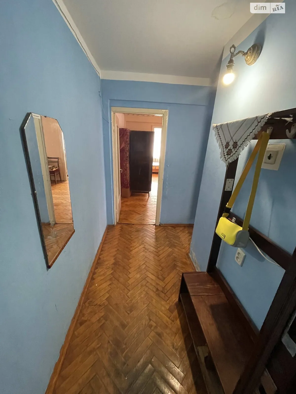 3-комнатная квартира 60 кв. м в Тернополе, ул. Героев Крут - фото 3