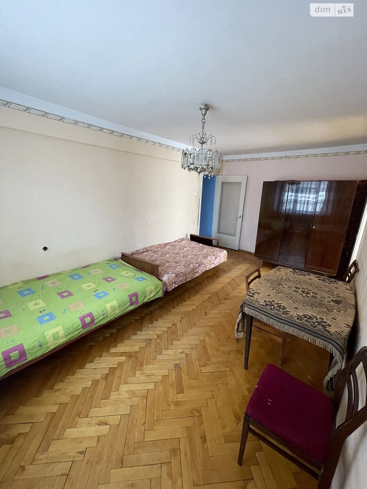 3-комнатная квартира 60 кв. м в Тернополе, ул. Героев Крут - фото 2