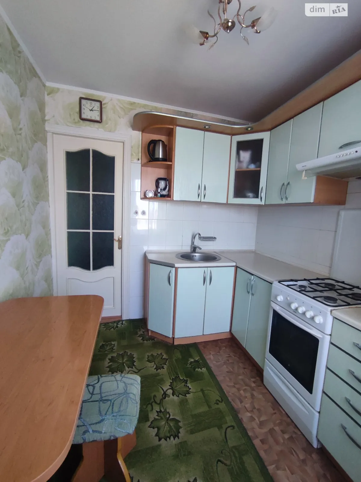 Продается 2-комнатная квартира 46 кв. м в Николаеве, цена: 37000 $