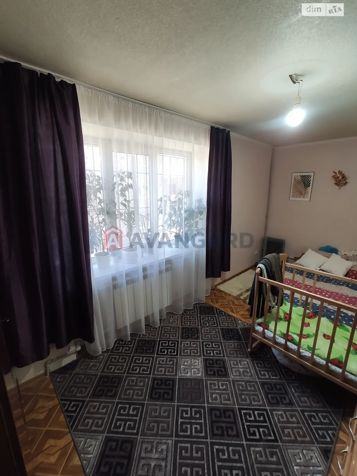 Продается 3-комнатная квартира 49 кв. м в Каменском, просп. Аношкина, 20