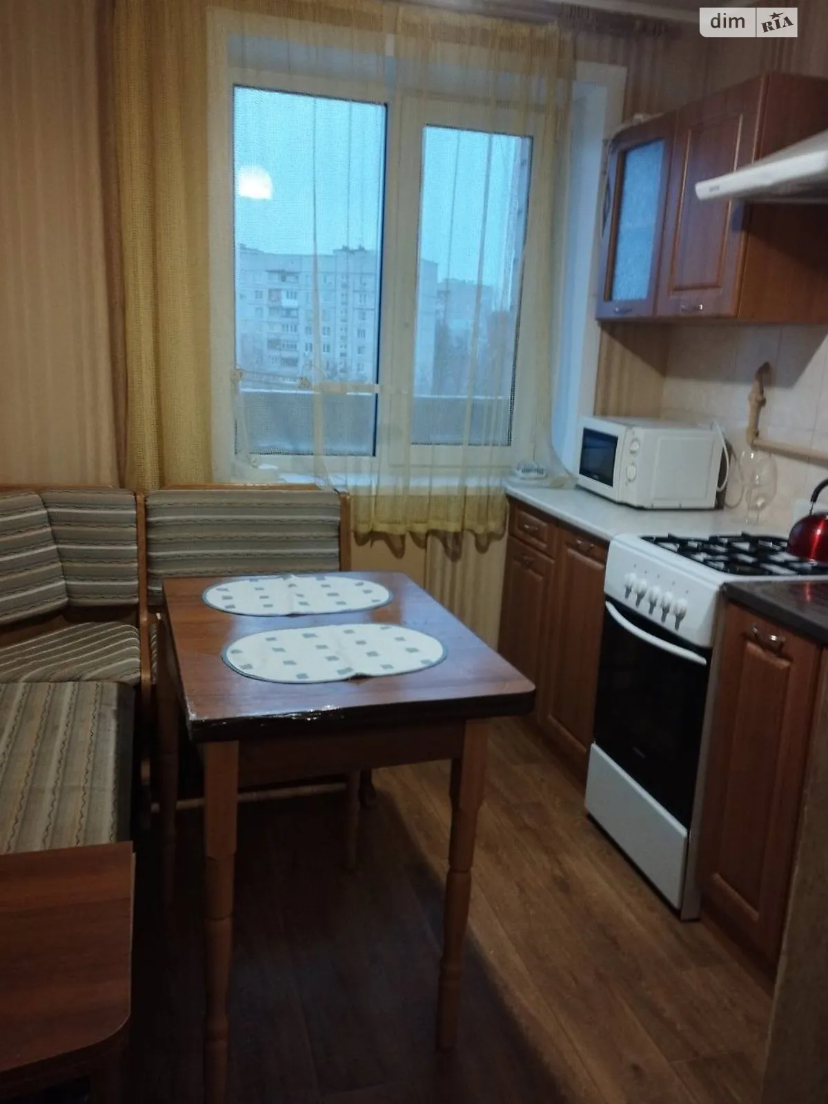 Продается 1-комнатная квартира 36 кв. м в Харькове, ул. Абаканская - фото 1