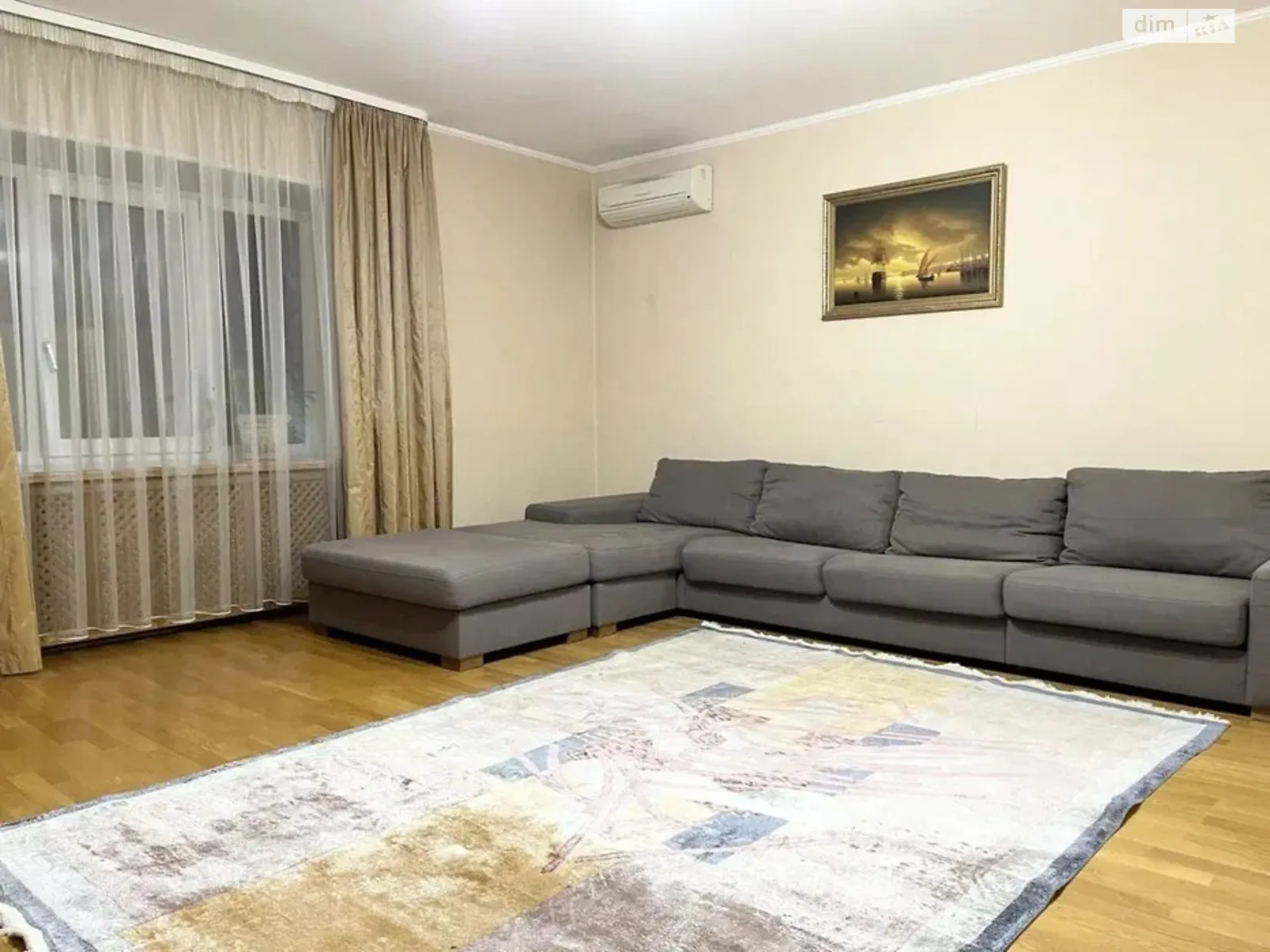 Продается 3-комнатная квартира 106 кв. м в Днепре, ул. Литейная - фото 1