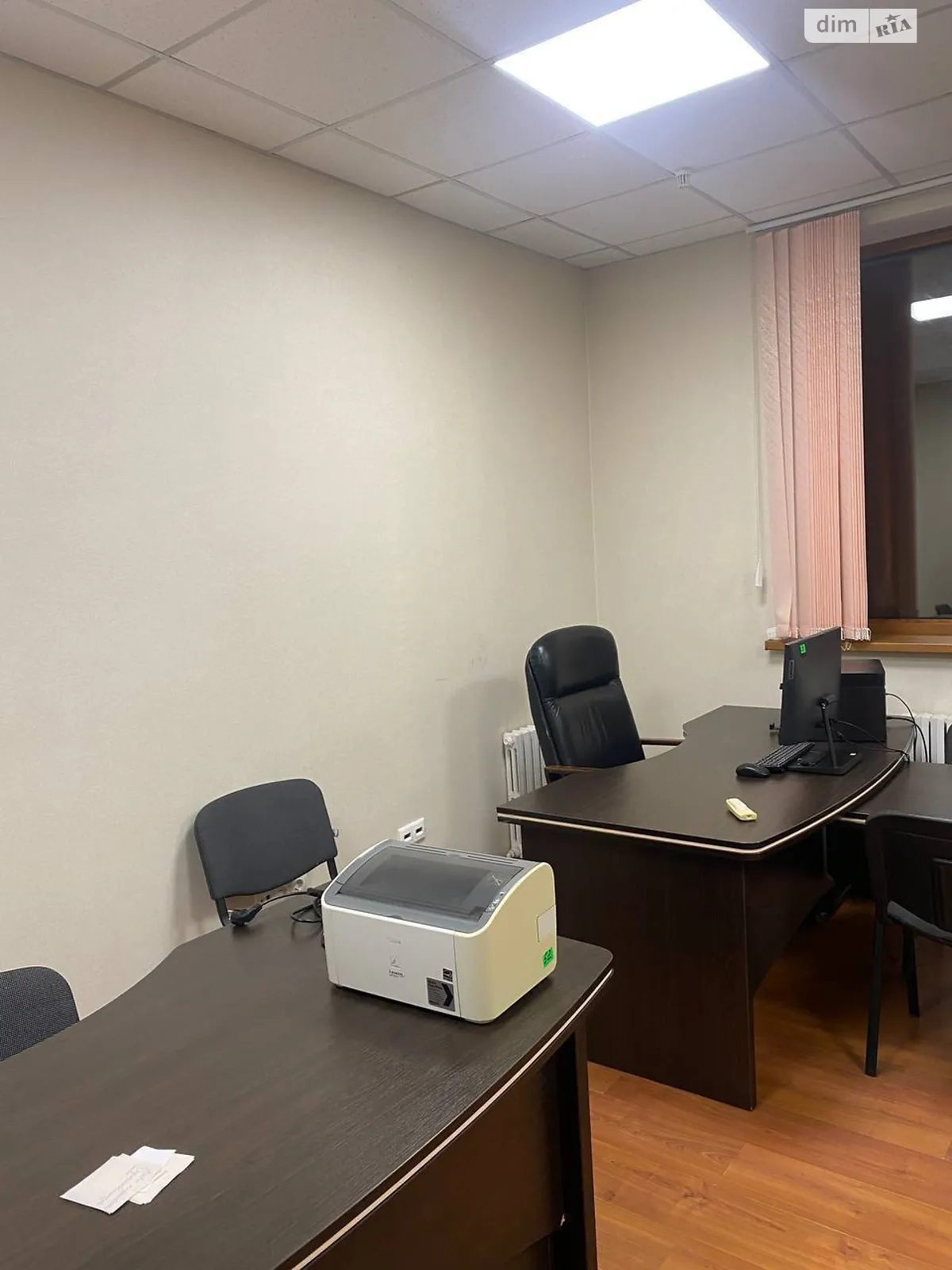 Продается офис 140 кв. м в бизнес-центре - фото 2