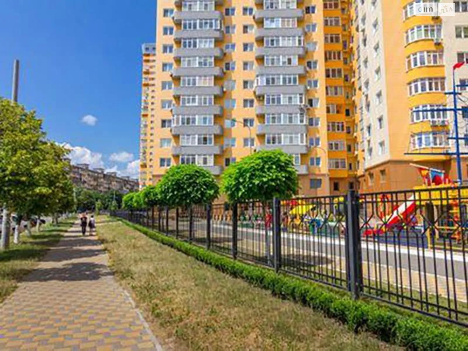Продается 2-комнатная квартира 67 кв. м в Киеве, ул. Юрия Кондратюка, 1 - фото 1