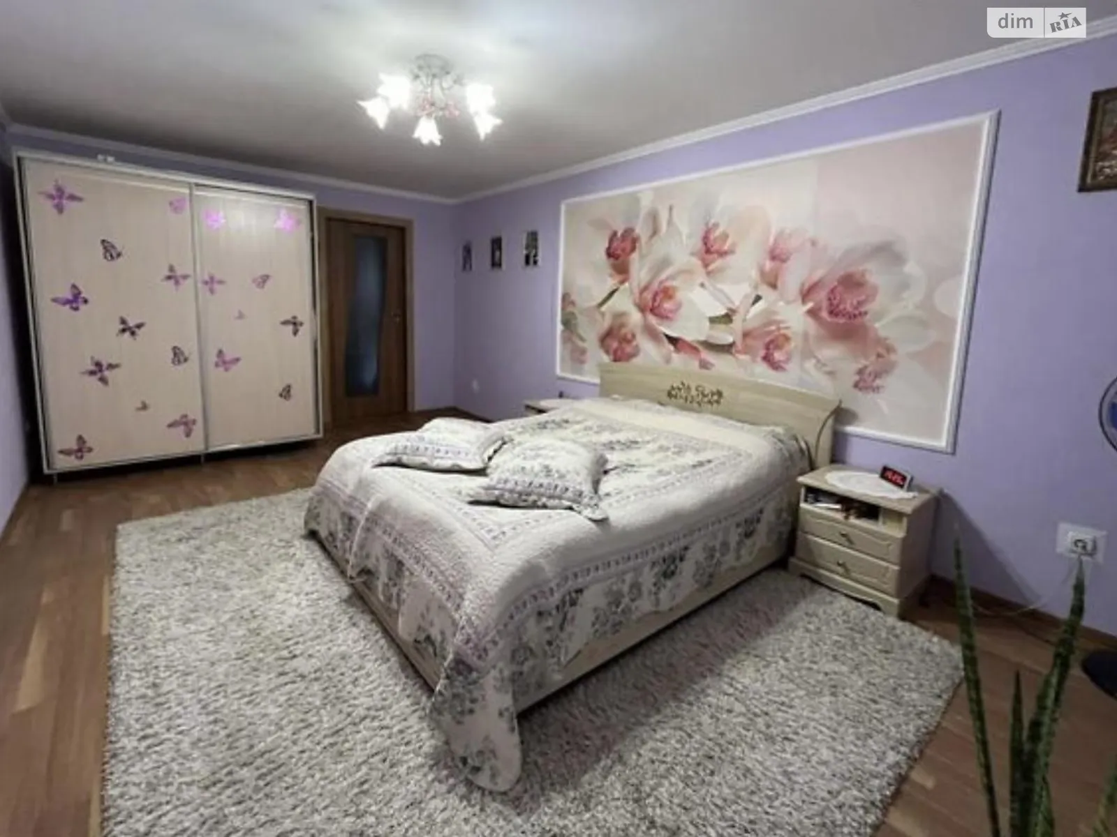 3-кімнатна квартира 98 кв. м у Тернополі, цена: 107800 $