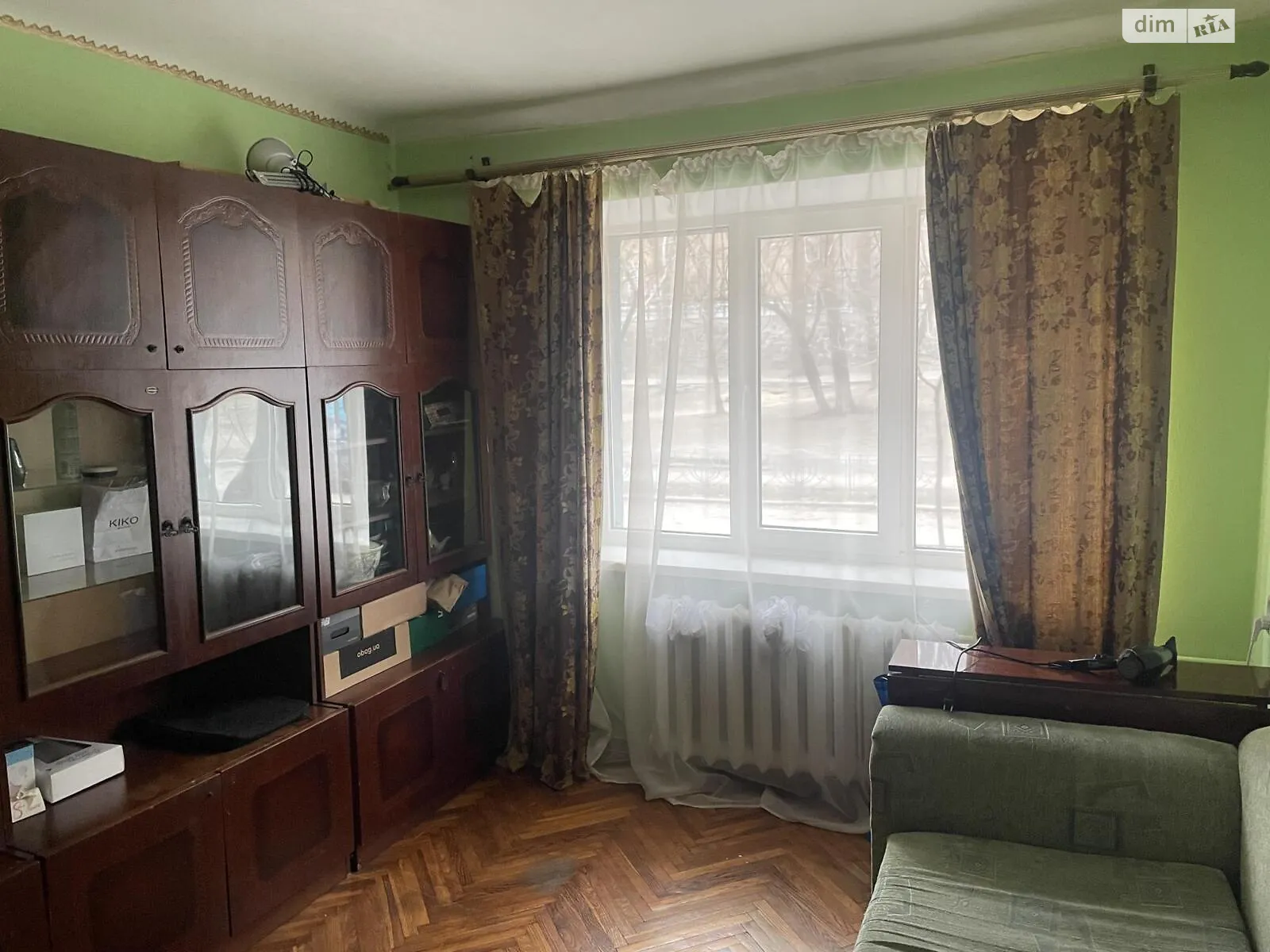 Продается 2-комнатная квартира 42.9 кв. м в Киеве, ул. Михаила Стельмаха, 12 - фото 1