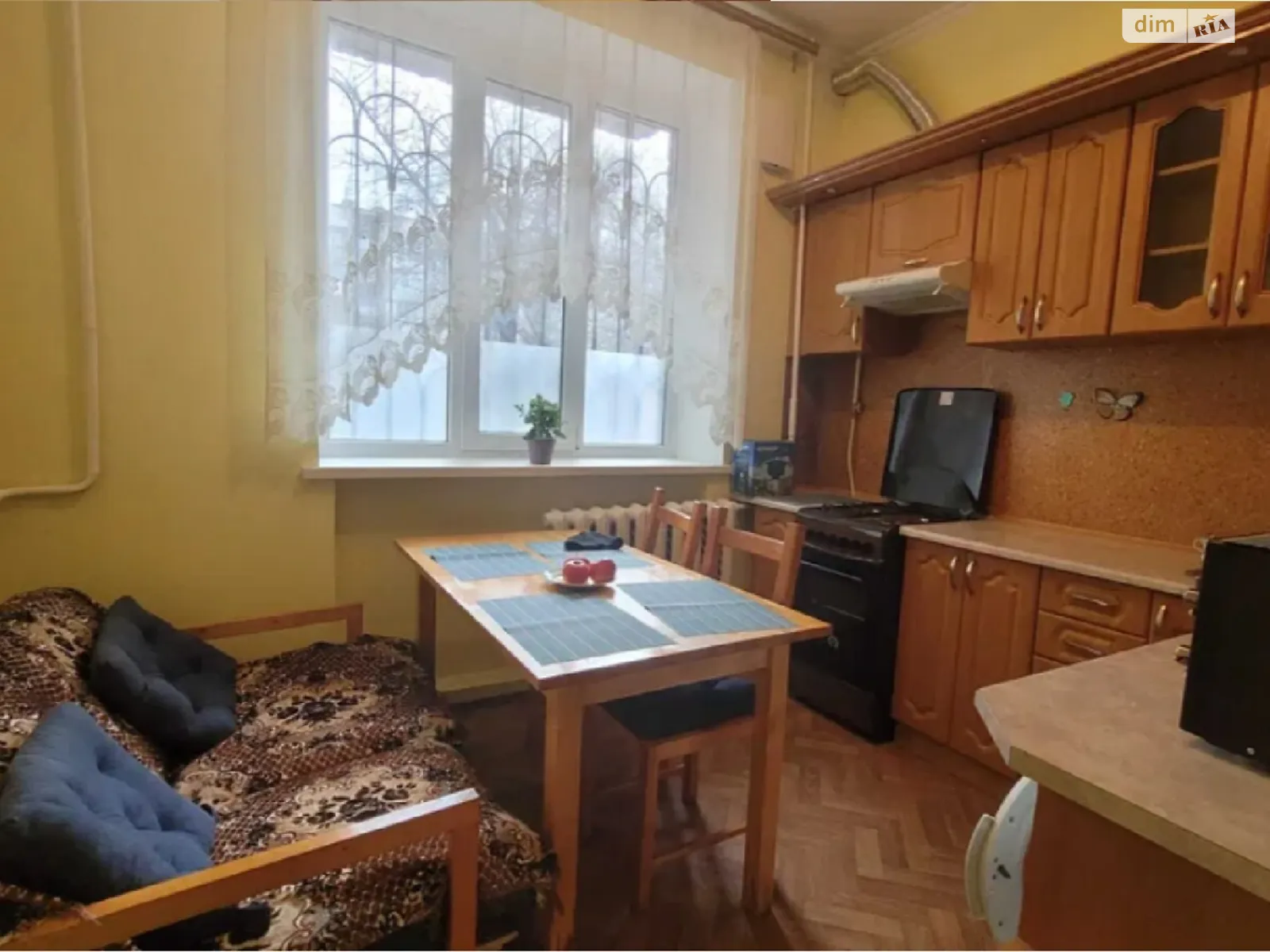 Здається в оренду 1-кімнатна квартира 45 кв. м у Хмельницькому, вул. Героїв АТО, 10 - фото 1