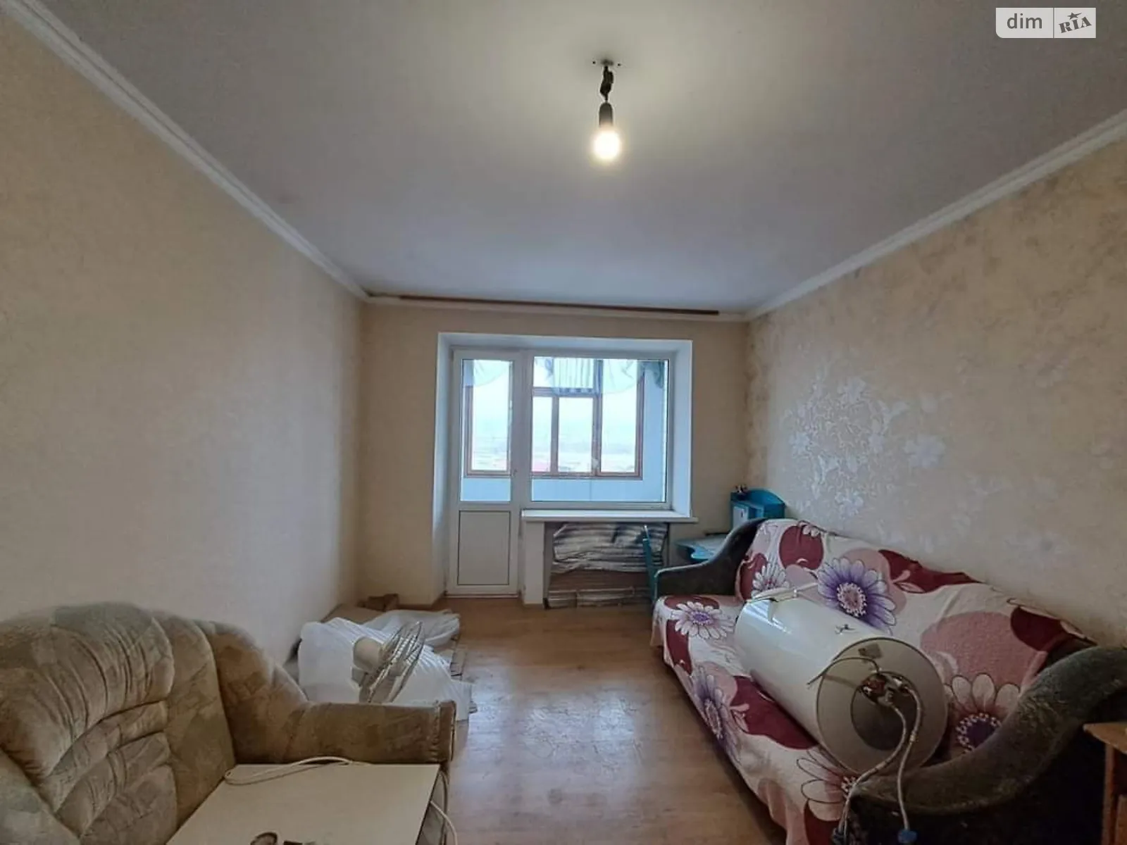 Продается 1-комнатная квартира 30 кв. м в Бородянке, ул. Центральная(Ленина), 369