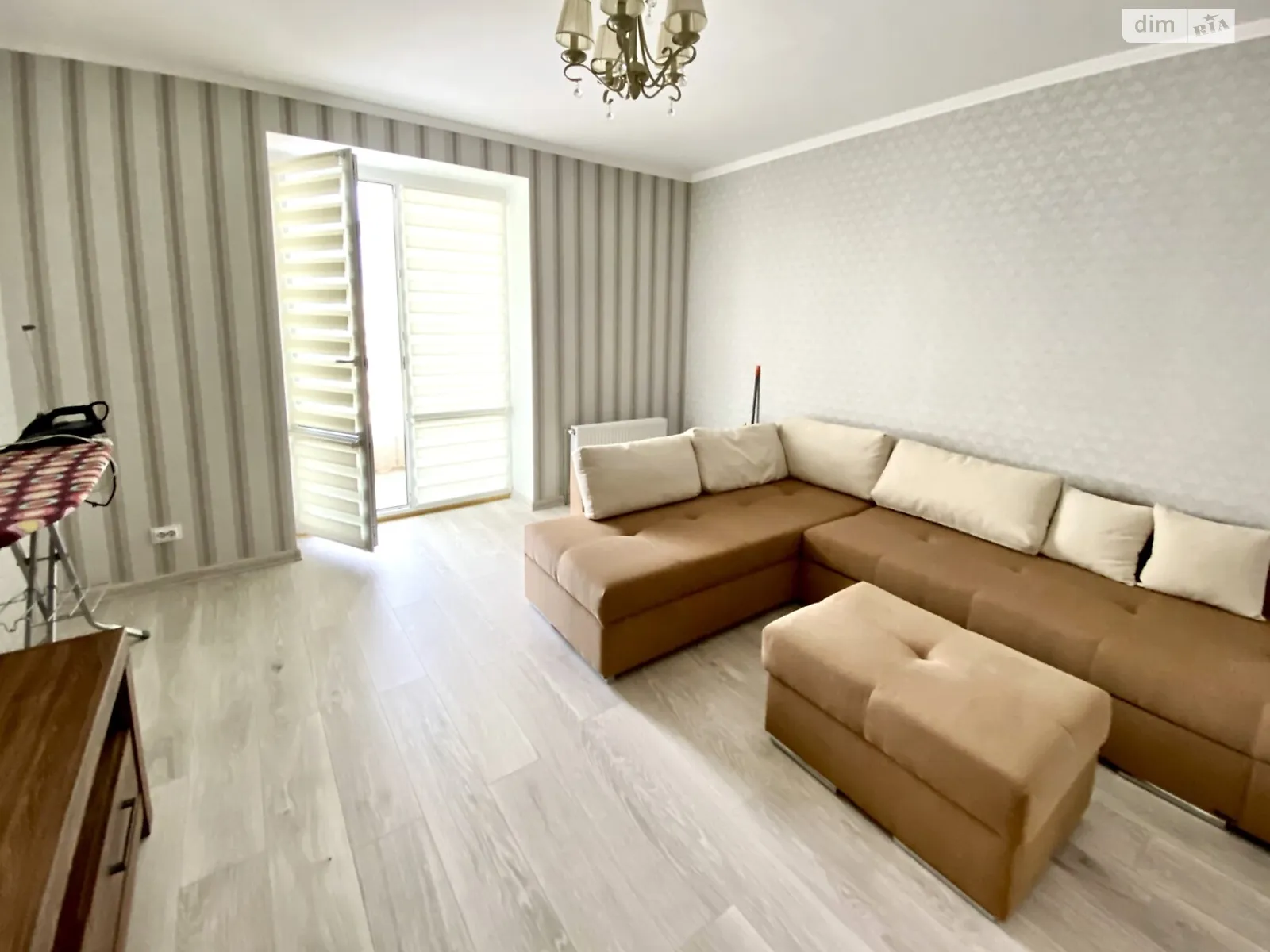 Продается 2-комнатная квартира 65 кв. м в Николаеве, ул. Архитектора Старова