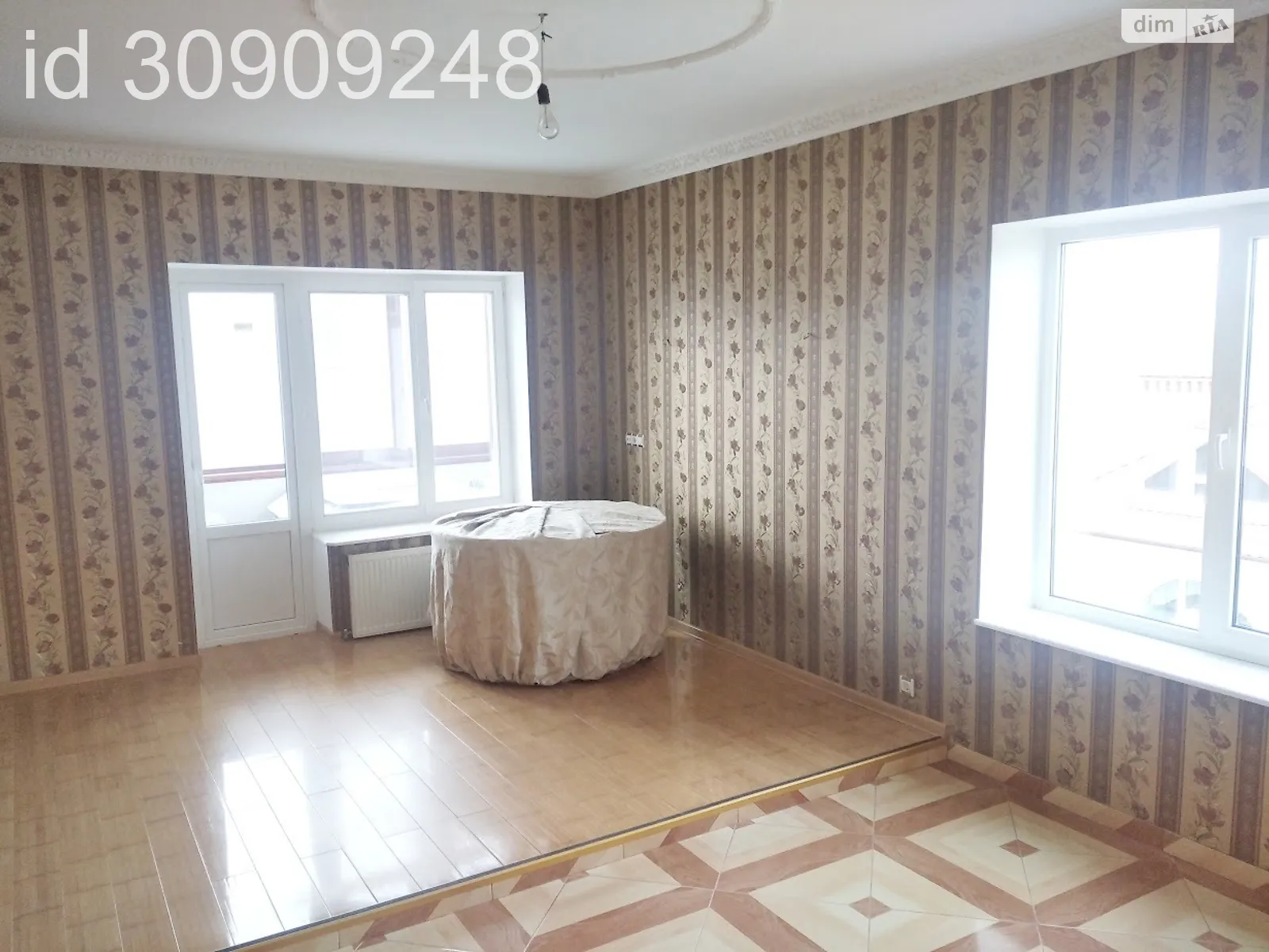 Продается 3-комнатная квартира 149.53 кв. м в Хмельницком - фото 2