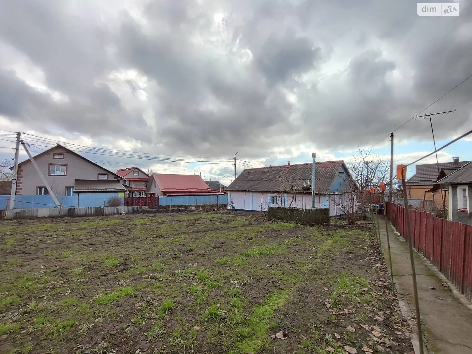 Продается земельный участок 8 соток в Хмельницкой области - фото 4