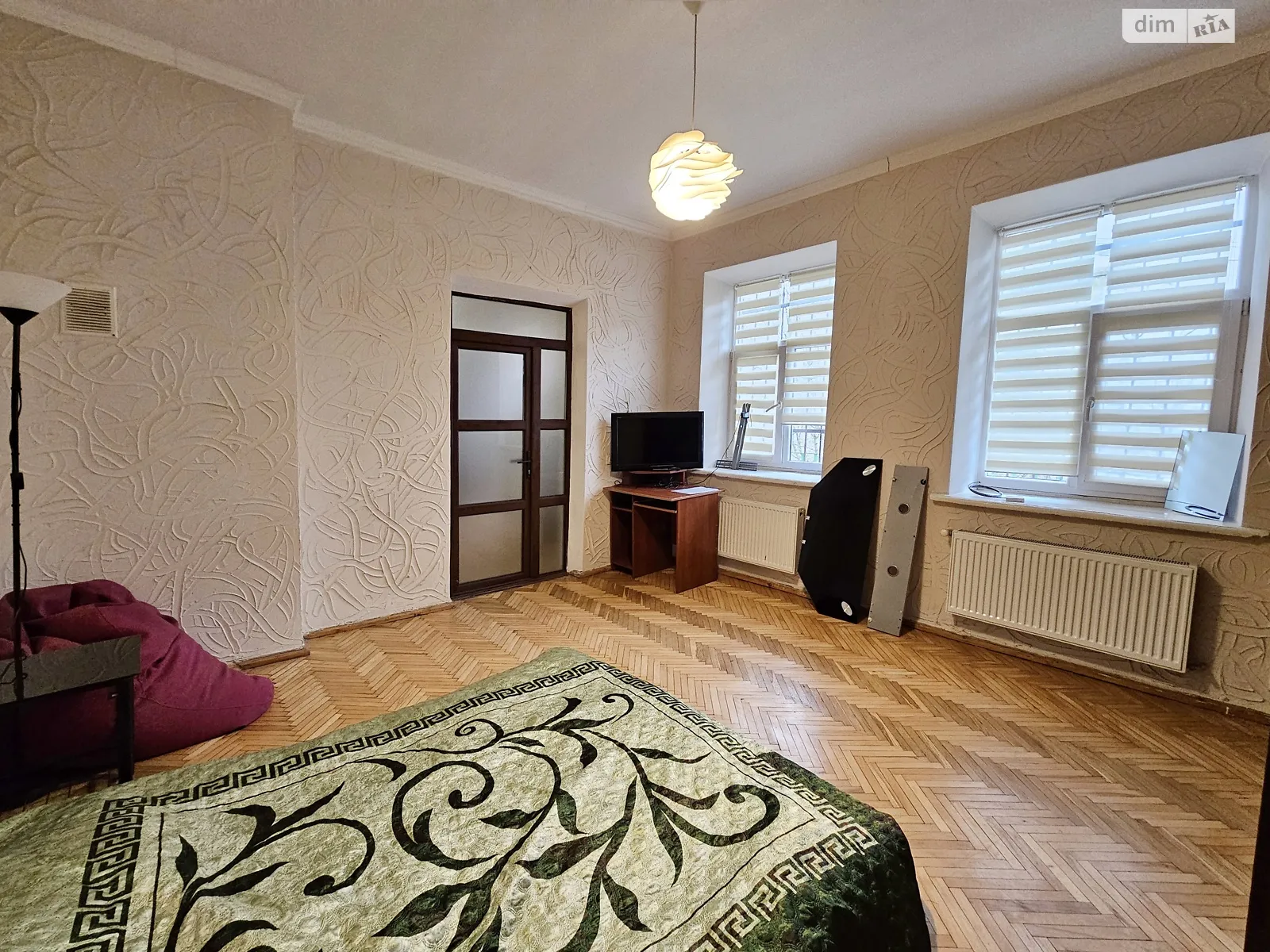 Продается 1-комнатная квартира 29.5 кв. м в Львове - фото 2