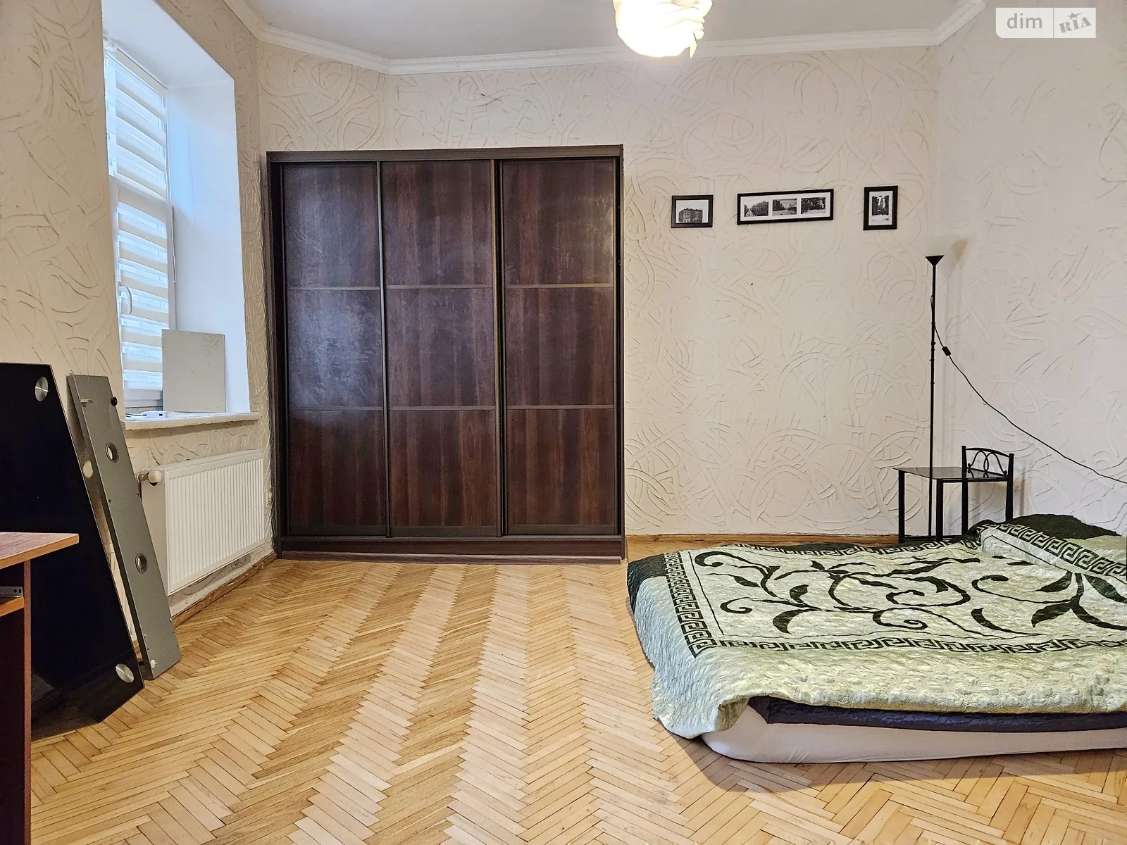 Продается 1-комнатная квартира 29.5 кв. м в Львове - фото 3