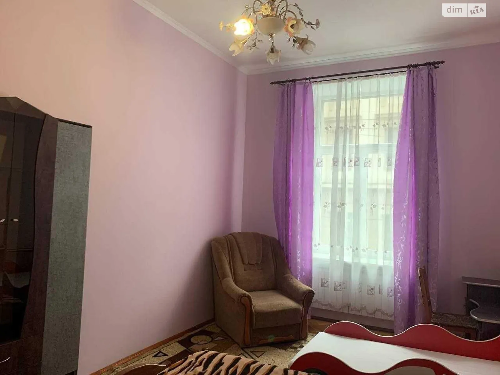 Сдается в аренду 2-комнатная квартира 60 кв. м в Львове - фото 2