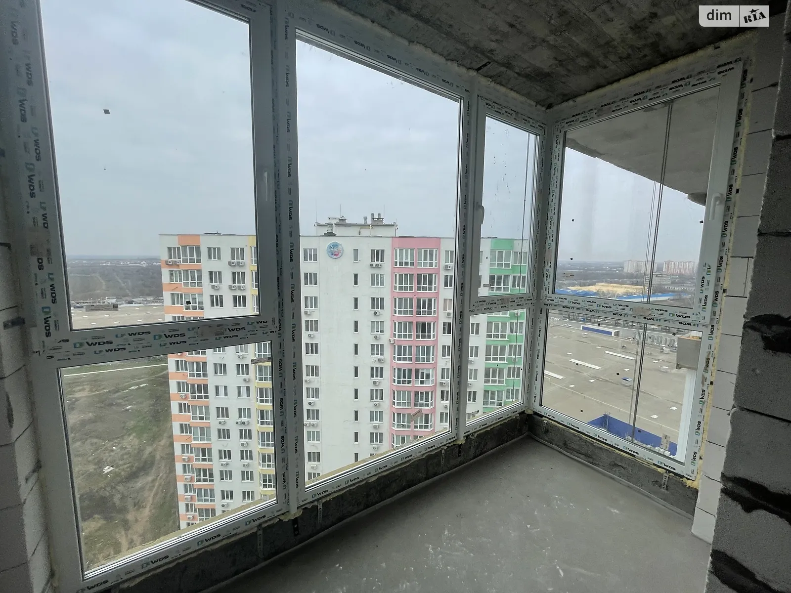 Продается 1-комнатная квартира 38.15 кв. м в Лиманке, ул. Академика Вильямса - фото 1