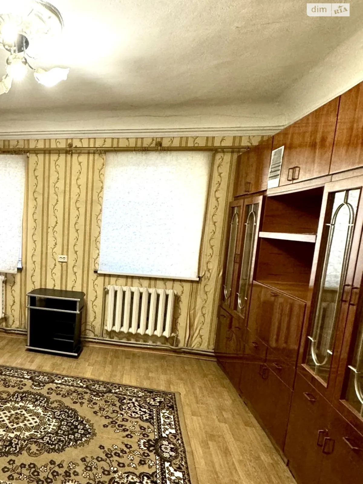 Продается 3-комнатная квартира 44 кв. м в Одессе, ул. Серова - фото 1