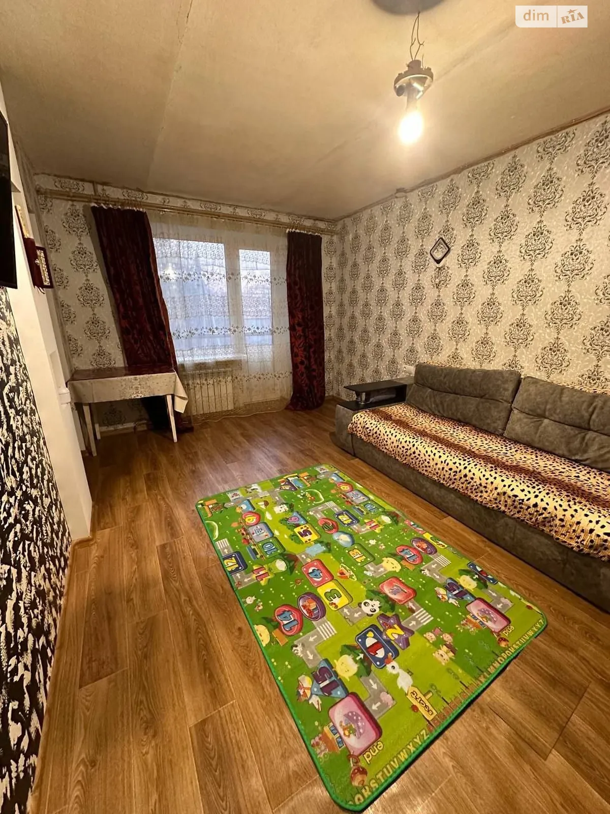 Продается 1-комнатная квартира 33 кв. м в Сумах, цена: 18000 $ - фото 1