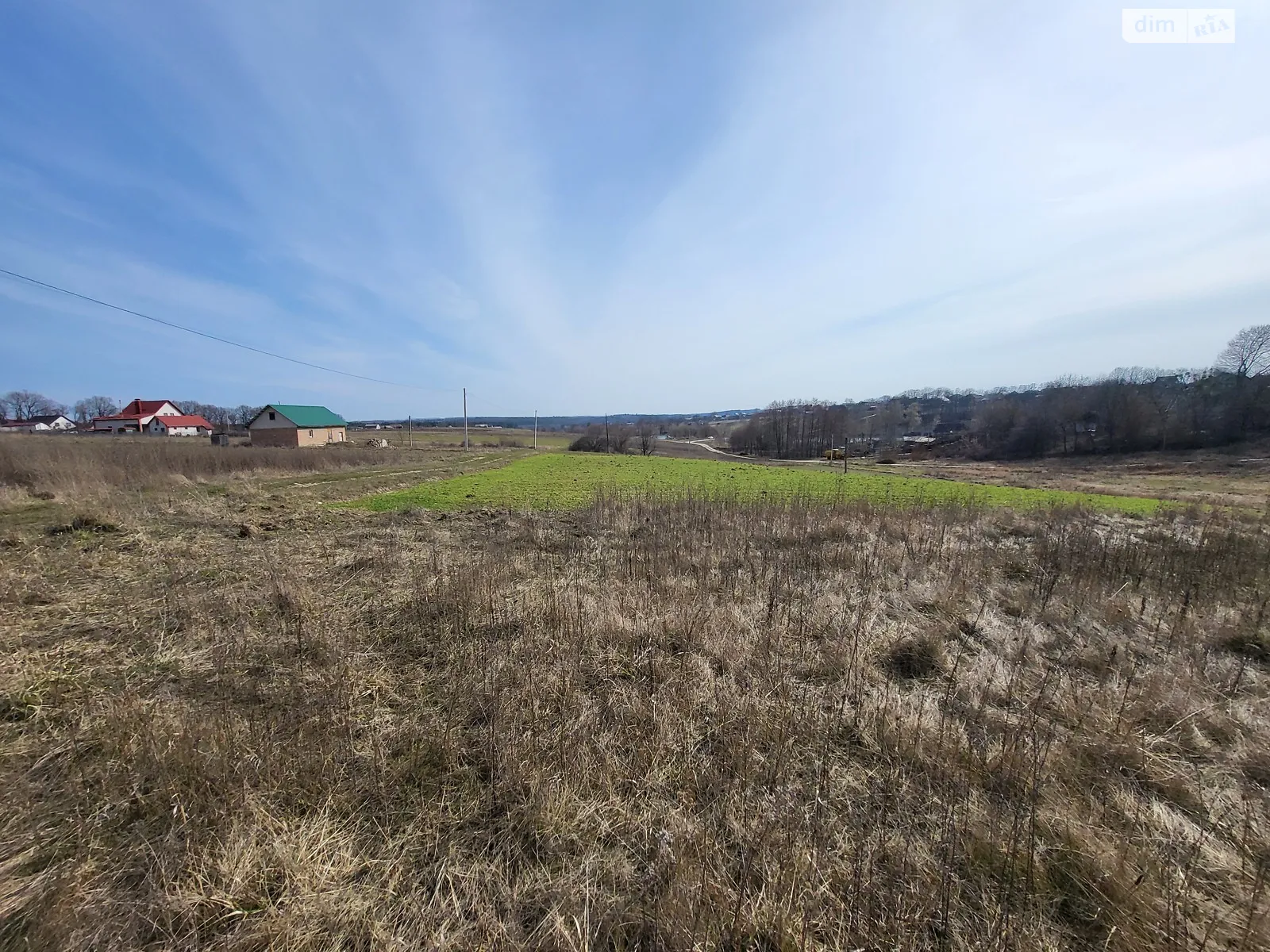 Продається земельна ділянка 15 соток у Вінницькій області, цена: 11000 $
