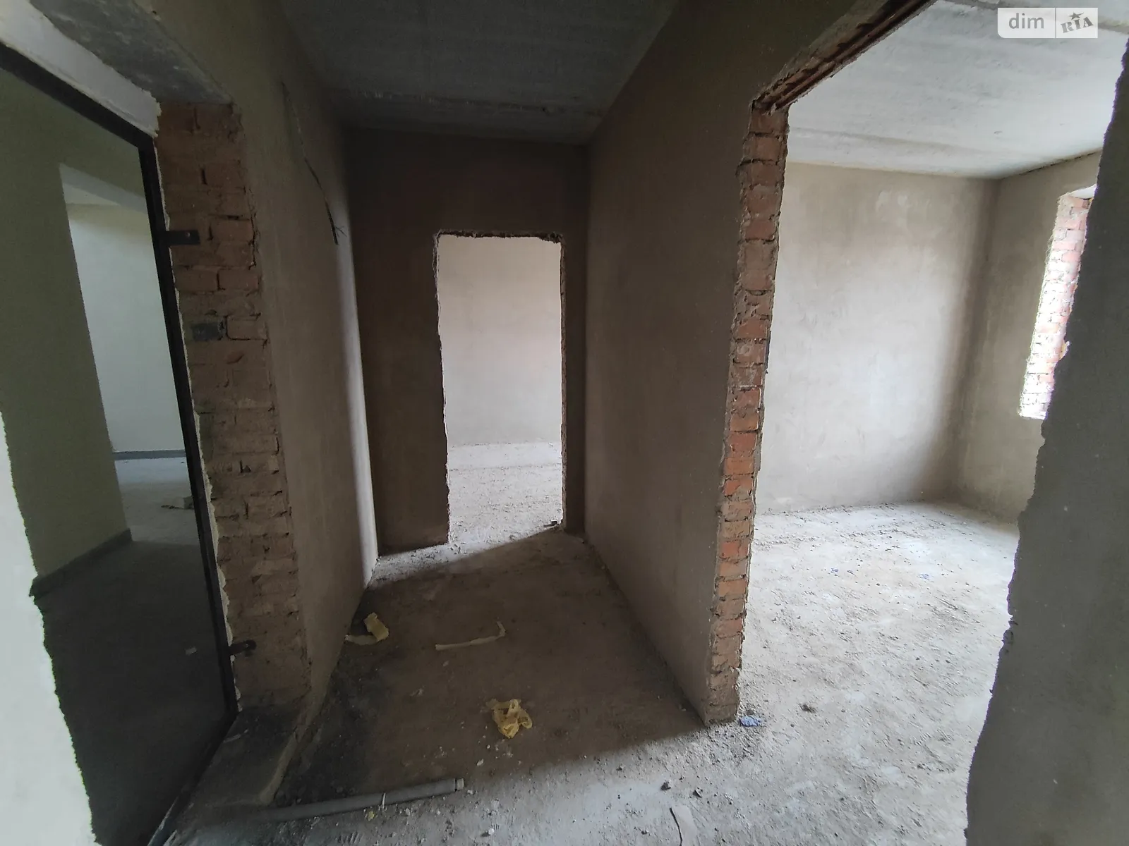 Продається 2-кімнатна квартира 48.1 кв. м у Вінниці, вул. Джерельна - фото 1