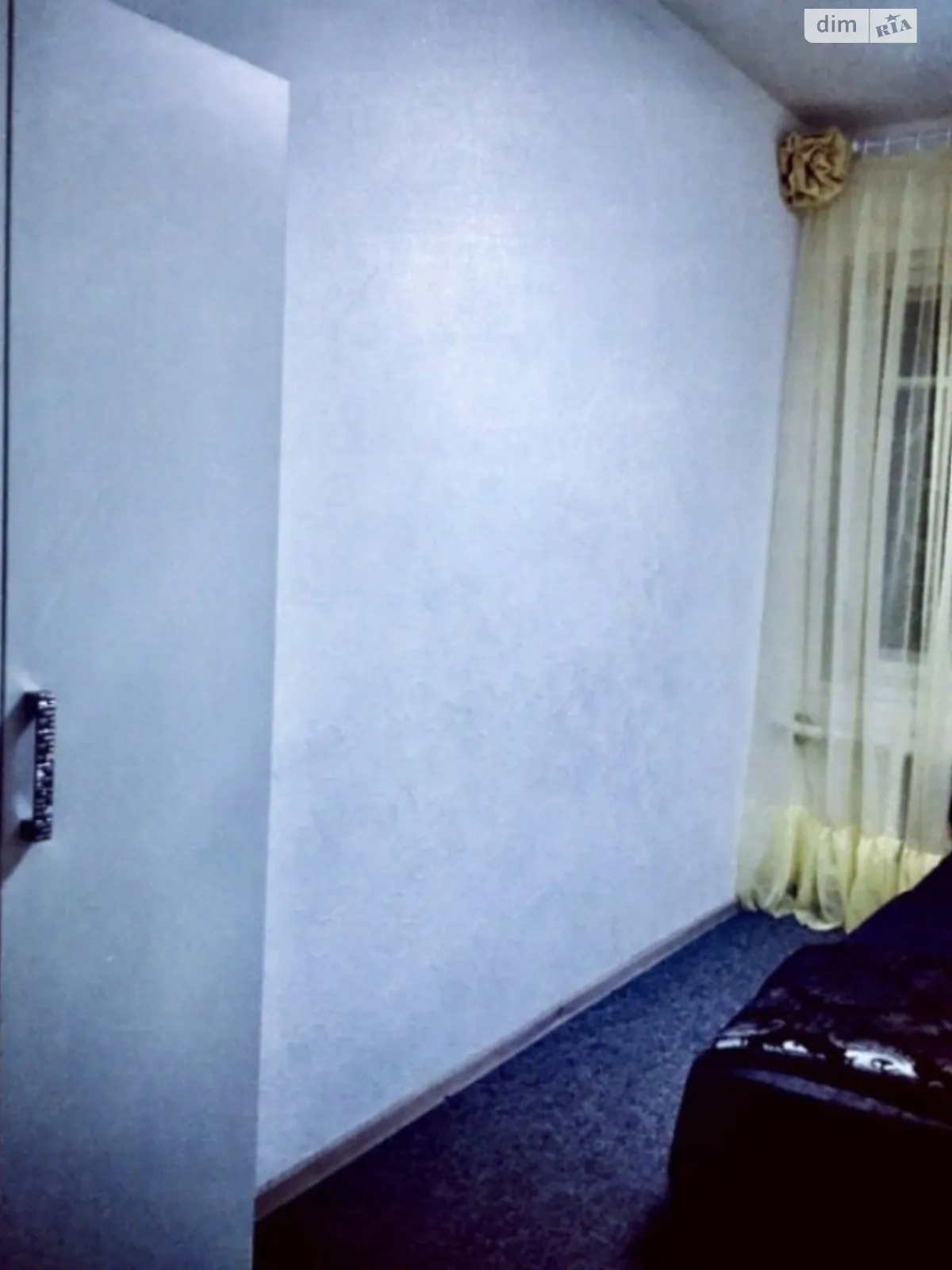 Здається в оренду 2-кімнатна квартира 47 кв. м у Дніпрі, вул. Гордієнка Кості, 3 - фото 1