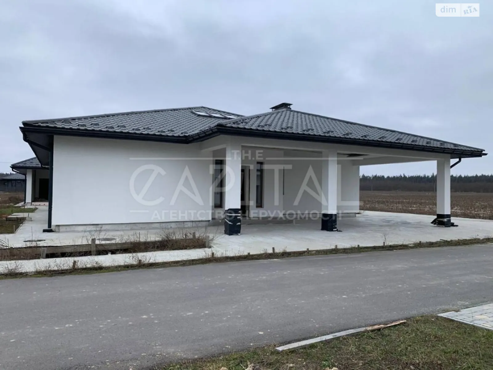 Продается одноэтажный дом 180 кв. м с мебелью, цена: 210000 $ - фото 1