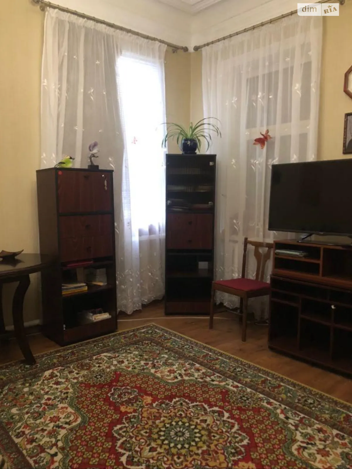 Продается 3-комнатная квартира 84 кв. м в Полтаве, цена: 55000 $