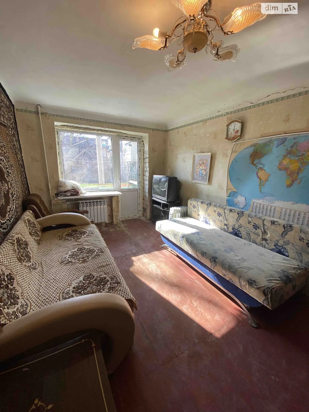 Продается 2-комнатная квартира 44 кв. м в Харькове, ул. Тобольская, 35