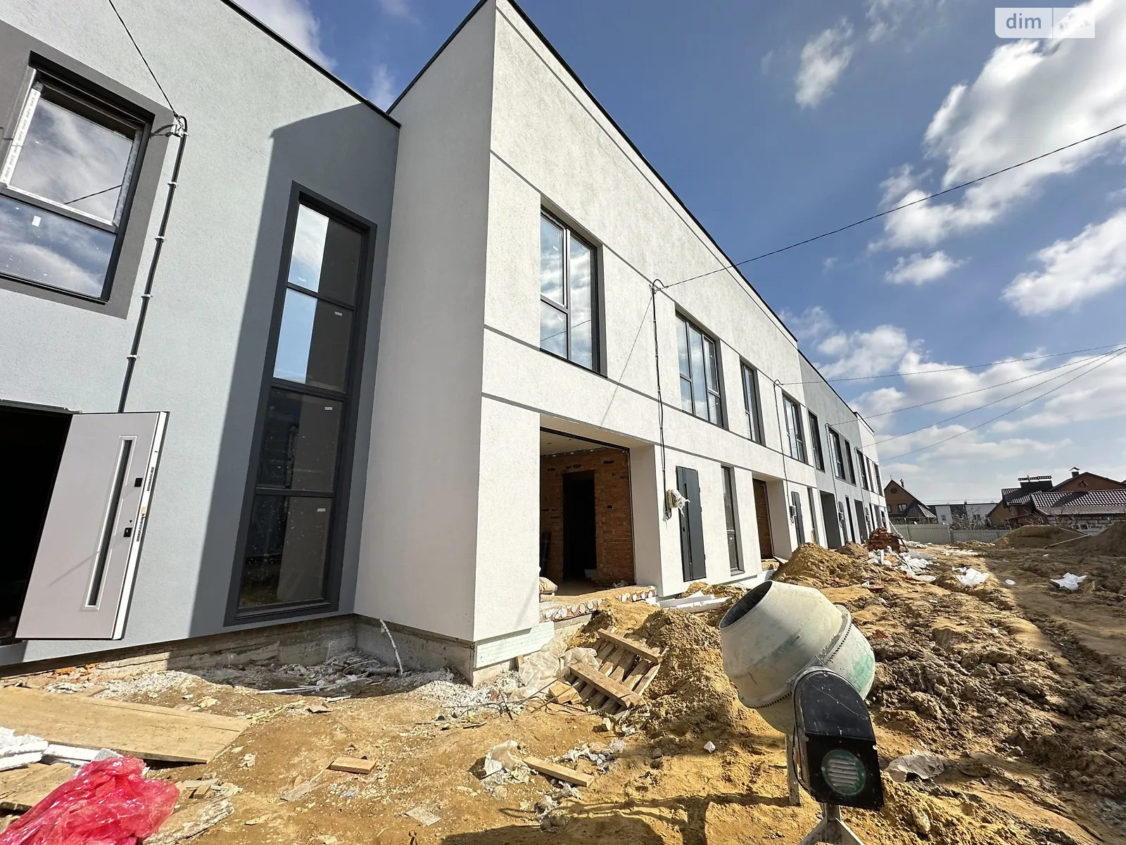 пров. Весняний Агрономічне ЖК Green Town, цена: 56000 $ - фото 1