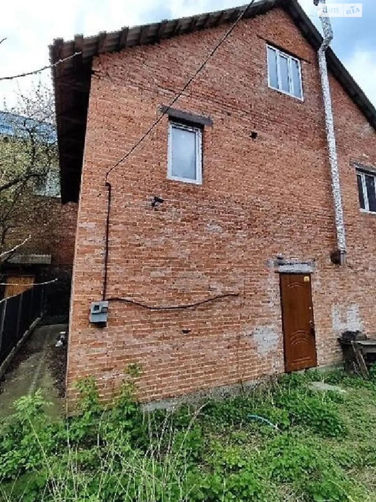Продається будинок 2 поверховий 120 кв. м з ділянкою, цена: 65000 $ - фото 1