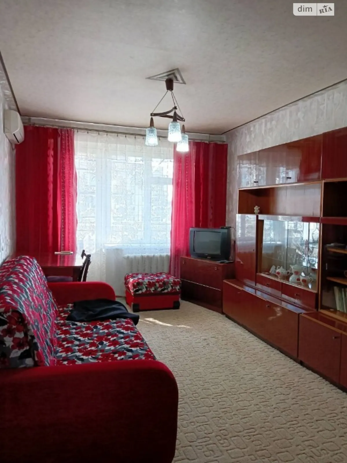 Здається в оренду 1-кімнатна квартира 36 кв. м у Дніпрі, цена: 8000 грн