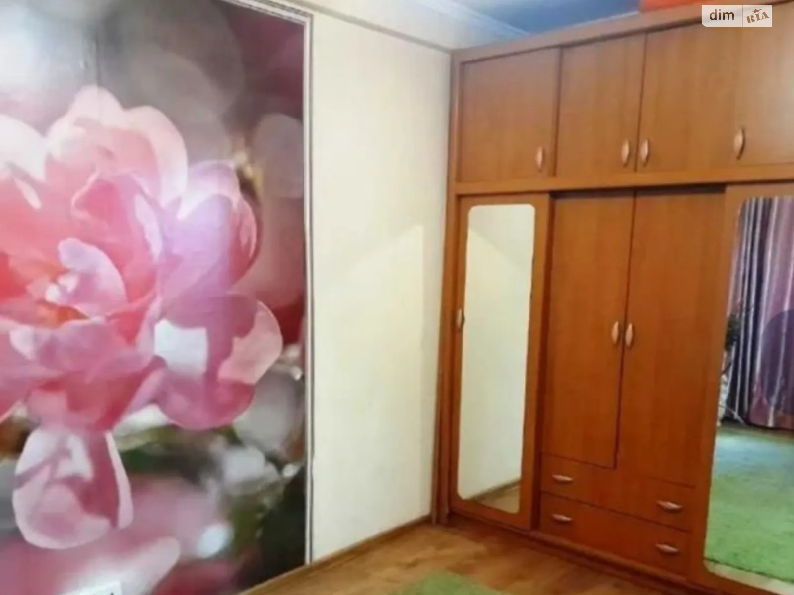 Продается 2-комнатная квартира 45 кв. м в Одессе, ул. Капитана Кузнецова
