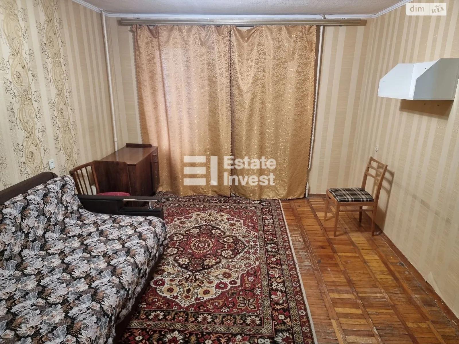 Продается 1-комнатная квартира 40 кв. м в Харькове, просп. Гагарина, 58 - фото 1