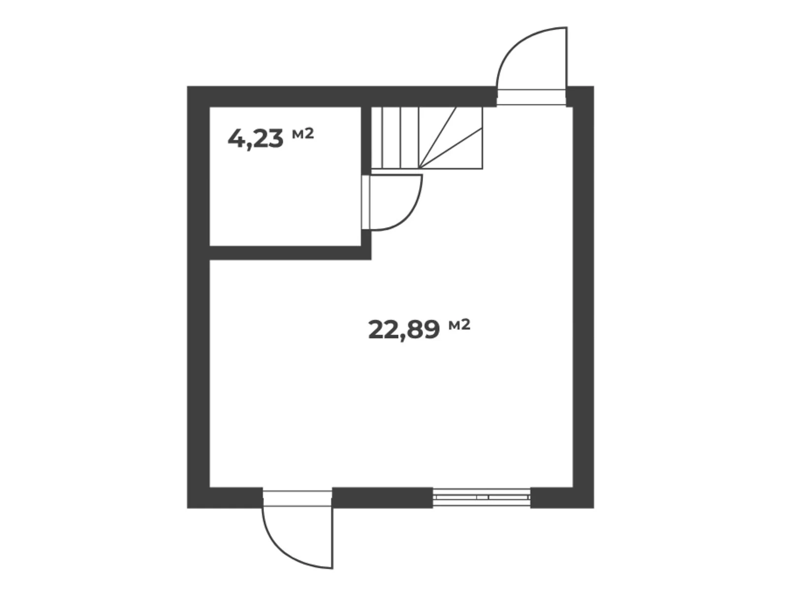 ул. Одесская, 37 Крюковщина ЖК Aura Park, цена: 39900 $