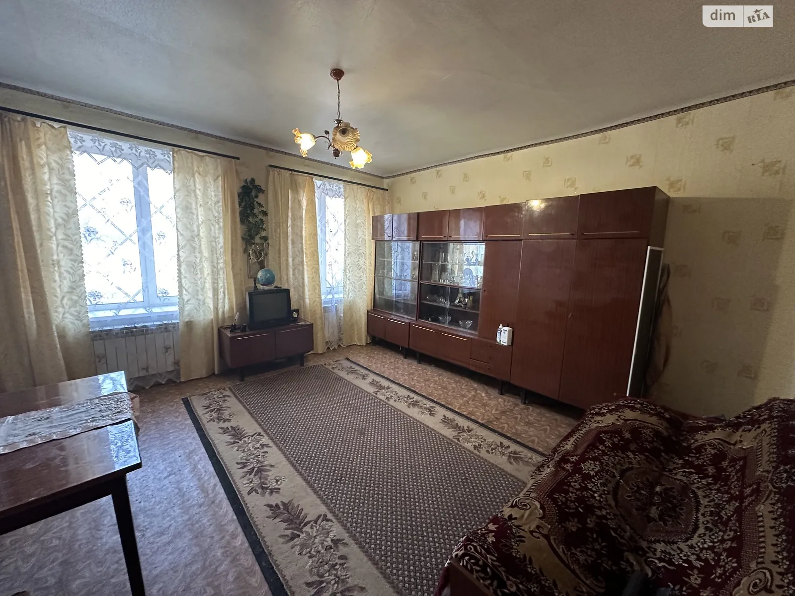 Продается 2-комнатная квартира 52 кв. м в Харькове, цена: 15500 $