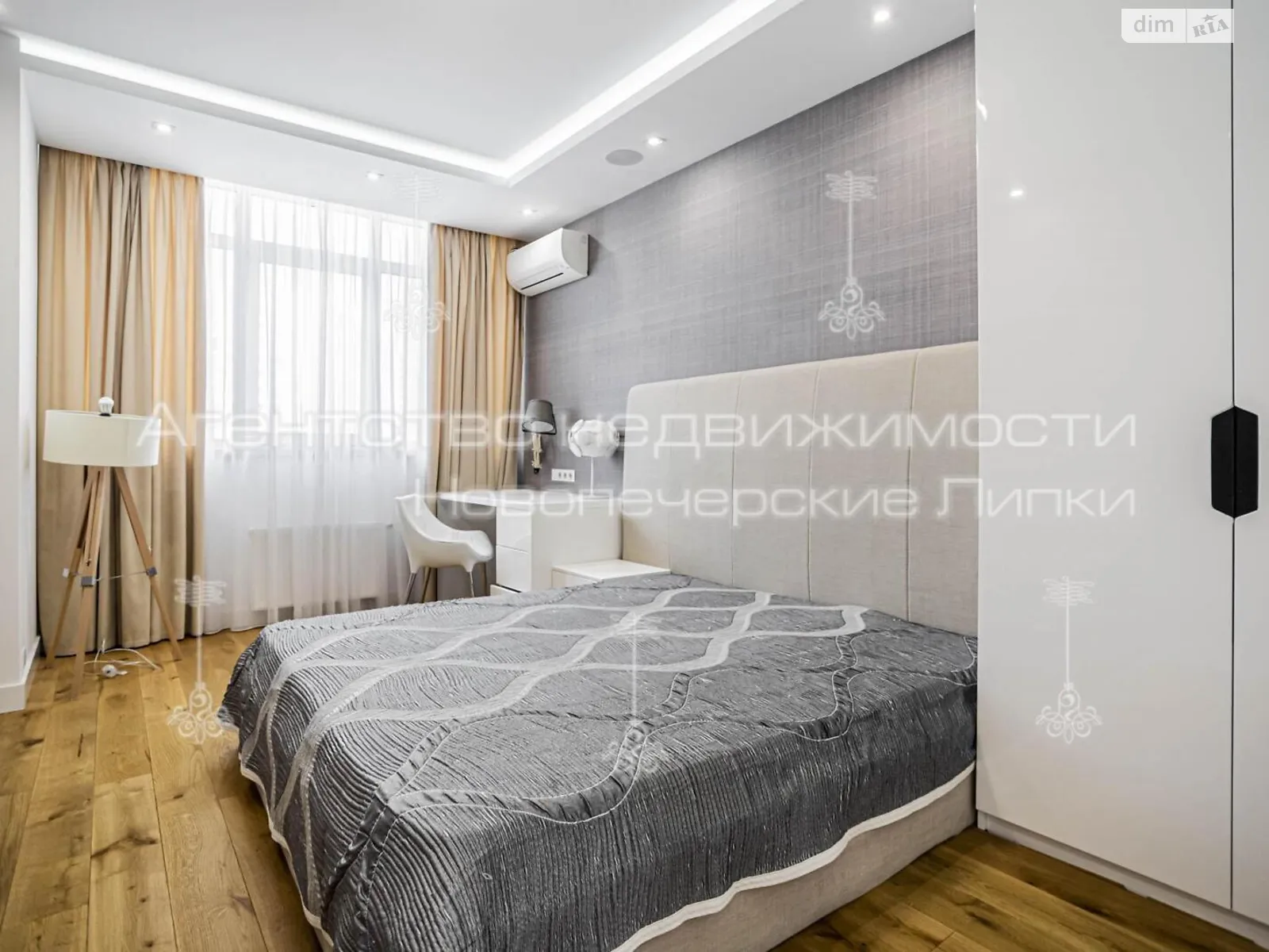 Сдается в аренду 4-комнатная квартира 120 кв. м в Киеве - фото 4
