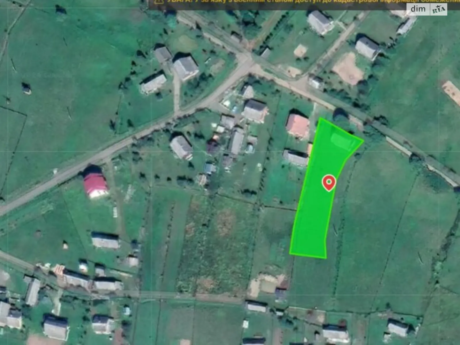 Продается земельный участок 38.05 соток в Львовской области - фото 2