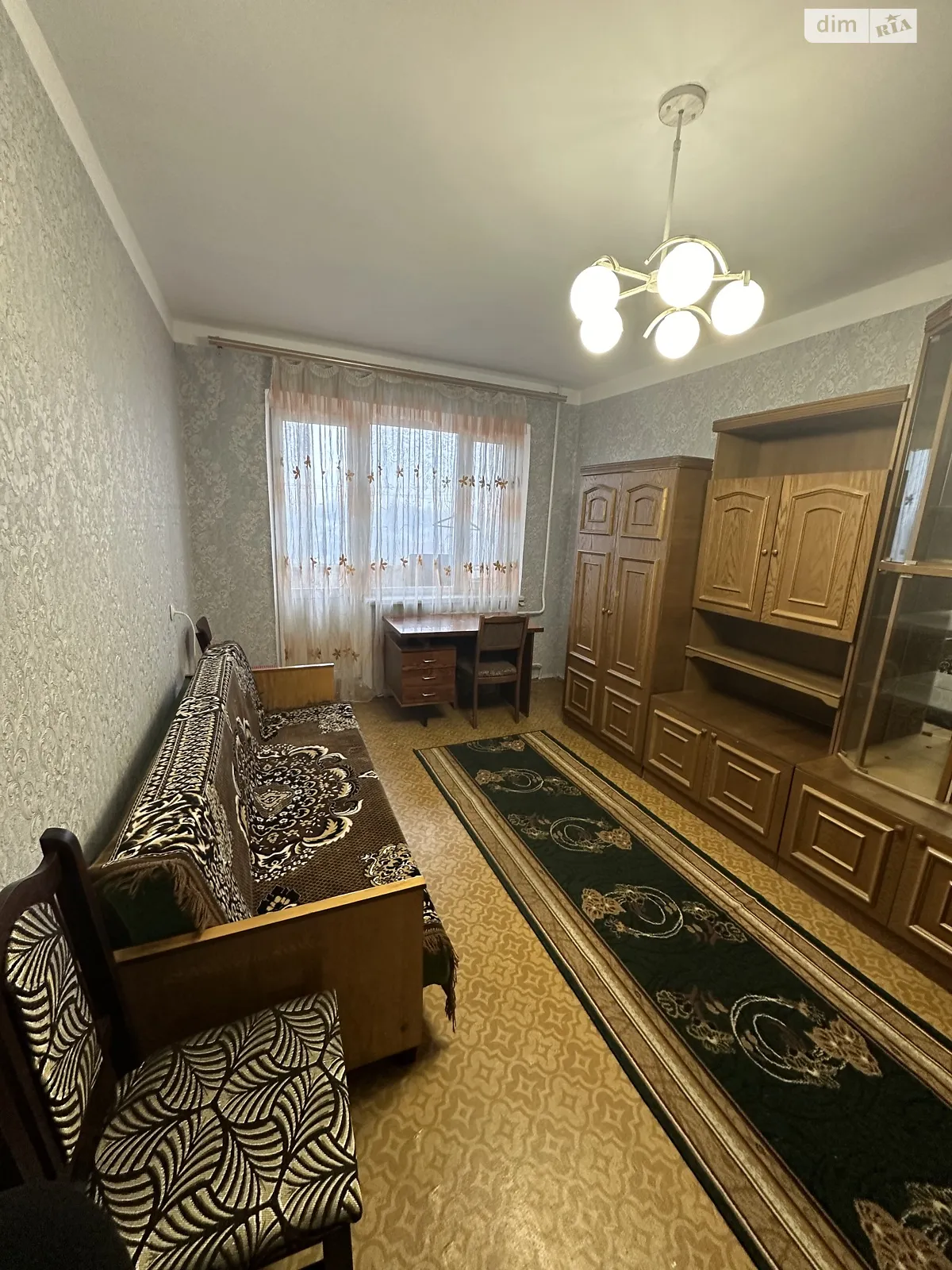 Сдается в аренду 2-комнатная квартира 49 кв. м в Ровно